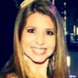 Meet your Posher, Kendra